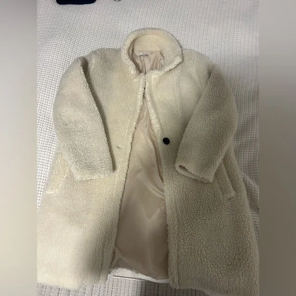 Italian coat - Picture 5 of 6